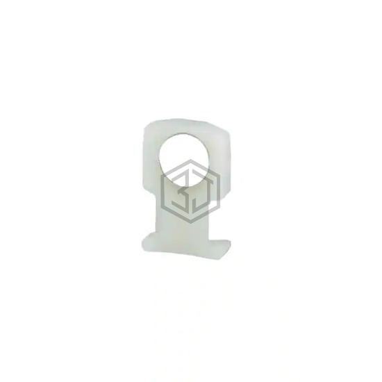 LPMM-S2-C - Panduit Corp - Cable Ties - Holders and Mountings
