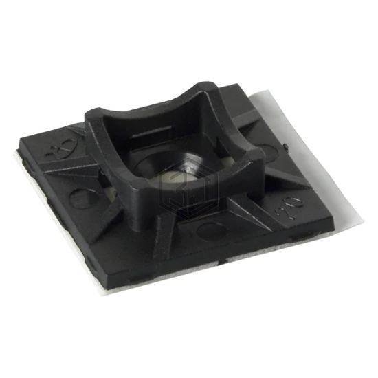 FTH-7A-RT-UVB-C - Essentra Components - Cable Ties - Holders and Mountings