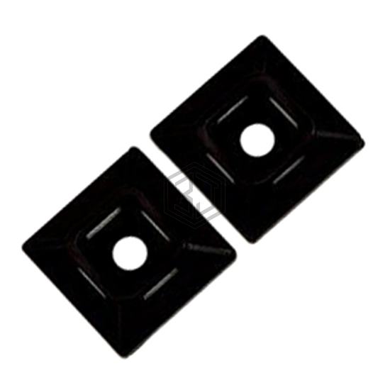CTB1X1NTA-C - 3M - Cable Ties - Holders and Mountings