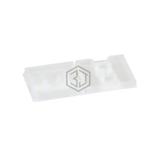 ABMS-A-C - Panduit Corp - Cable Ties - Holders and Mountings