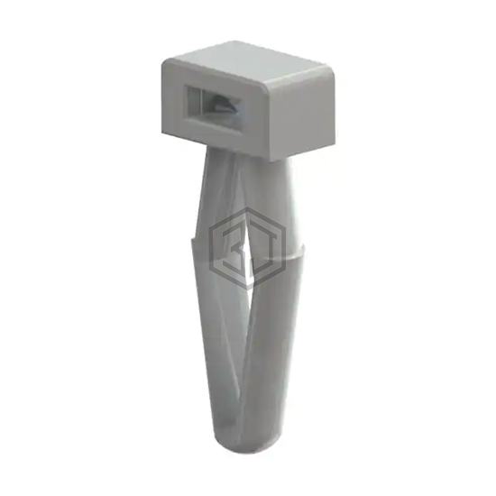 FTH-39-1-01 - Essentra Components - Cable Ties - Holders and Mountings