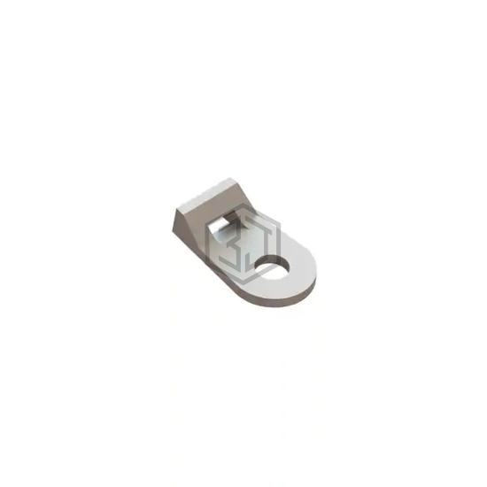 23TA40260 - Essentra Components - Cable Ties - Holders and Mountings