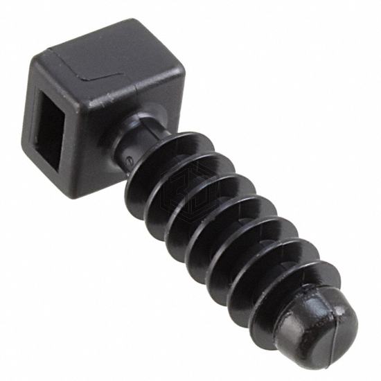 MMB.50C2 - HellermannTyton - Cable Ties - Holders and Mountings