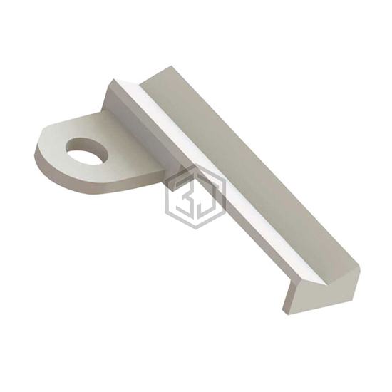 FTH-11-8-01 - Essentra Components - Cable Ties - Holders and Mountings