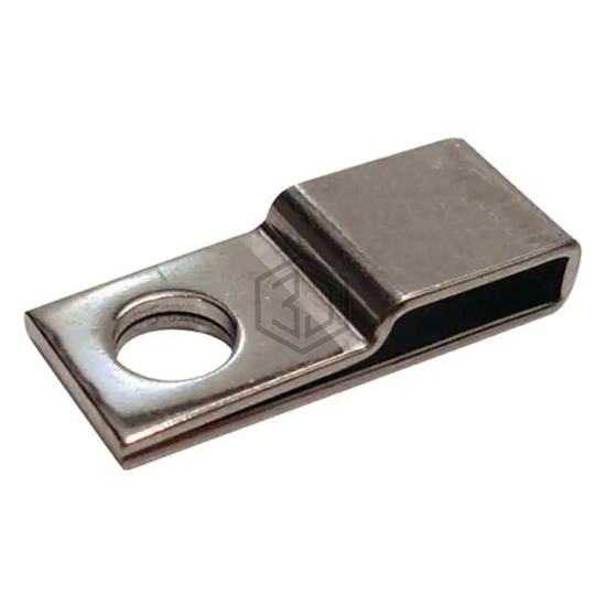 MTH1-3 - Essentra Components - Cable Ties - Holders and Mountings