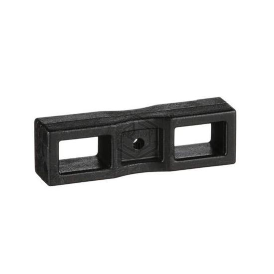 CSH-D0 - Panduit Corp - Cable Ties - Holders and Mountings