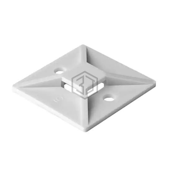 MB410C2 - HellermannTyton - Cable Ties - Holders and Mountings