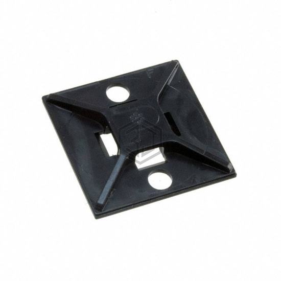 ABM2S-A-C20 - Panduit Corp - Cable Ties - Holders and Mountings