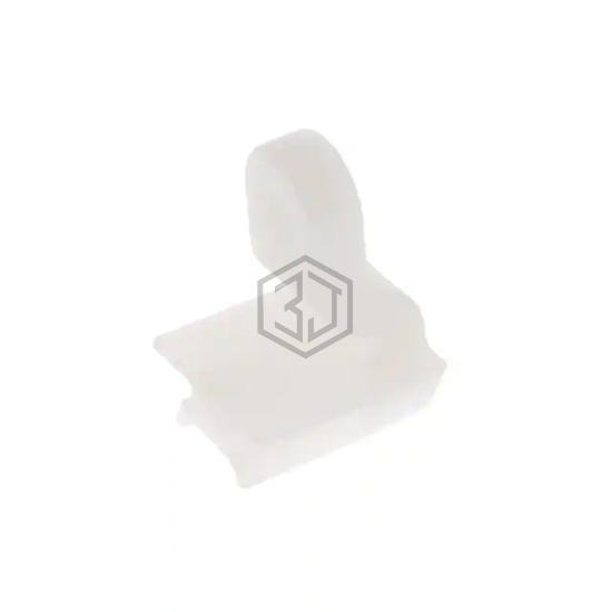 LHMS-S10-D - Panduit Corp - Cable Ties - Holders and Mountings
