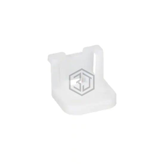 RAMH-S6-D - Panduit Corp - Cable Ties - Holders and Mountings
