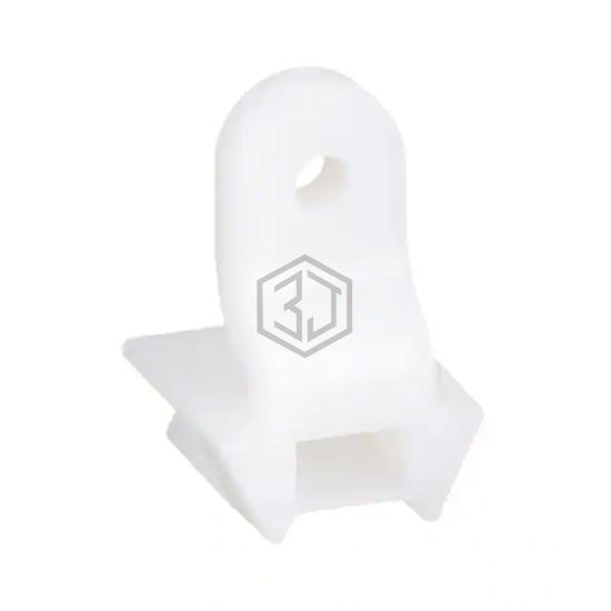 LHMS-S6-D - Panduit Corp - Cable Ties - Holders and Mountings