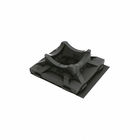 FTH-5-UVB-C - Essentra Components - Cable Ties - Holders and Mountings