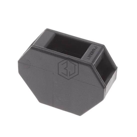 TMSTLHS8-C0 - Panduit Corp - Cable Ties - Holders and Mountings
