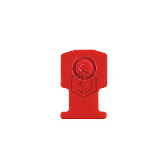 KIMS-H366-M2 - Panduit Corp - Cable Ties - Holders and Mountings