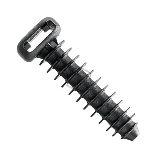 HVMPM-08-C0 - Panduit Corp - Cable Ties - Holders and Mountings