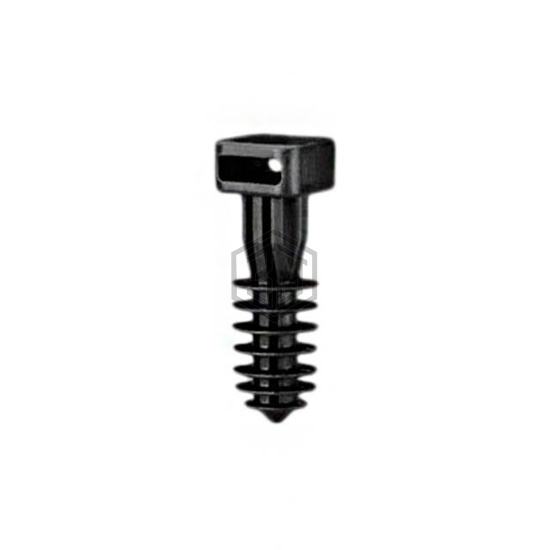 MPMH38-L0 - Panduit Corp - Cable Ties - Holders and Mountings