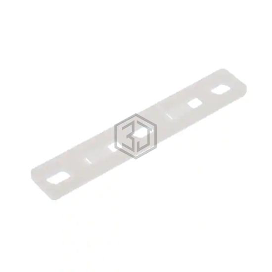 MTP2S-E10-C - Panduit Corp - Cable Ties - Holders and Mountings