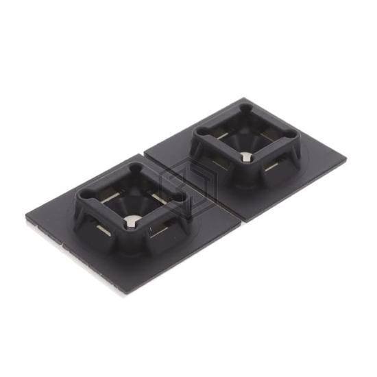 SGABM30-AT-C0 - Panduit Corp - Cable Ties - Holders and Mountings