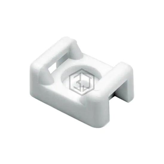 CTM09M4 - HellermannTyton - Cable Ties - Holders and Mountings