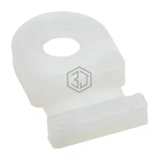 MB19M4 - HellermannTyton - Cable Ties - Holders and Mountings