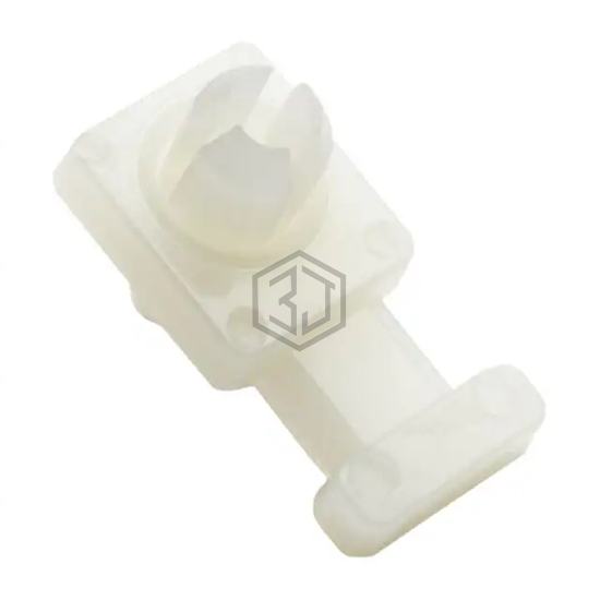LKCRF19H4 - HellermannTyton - Cable Ties - Holders and Mountings