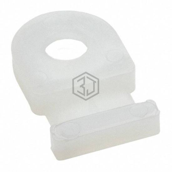 MB19C2 - HellermannTyton - Cable Ties - Holders and Mountings