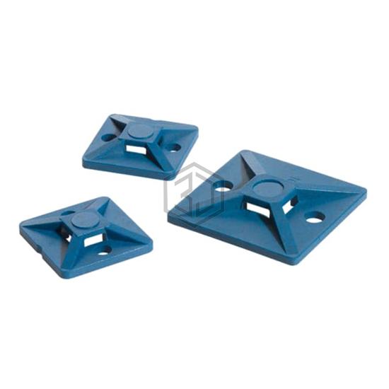 151-01169 - HellermannTyton - Cable Ties - Holders and Mountings
