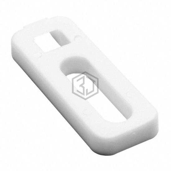 CTAP110C2 - HellermannTyton - Cable Ties - Holders and Mountings
