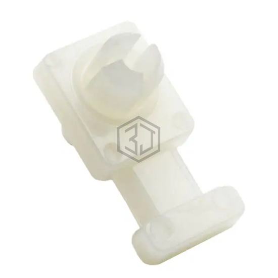 LKCRF19C2 - HellermannTyton - Cable Ties - Holders and Mountings