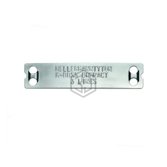 151-01170 - HellermannTyton - Cable Ties - Holders and Mountings