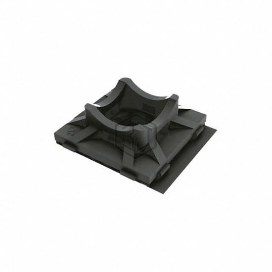 FTH-7-UVB-C - Essentra Components - Cable Ties - Holders and Mountings