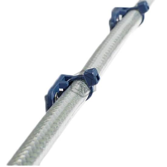 151-00997 - HellermannTyton - Cable Ties - Holders and Mountings