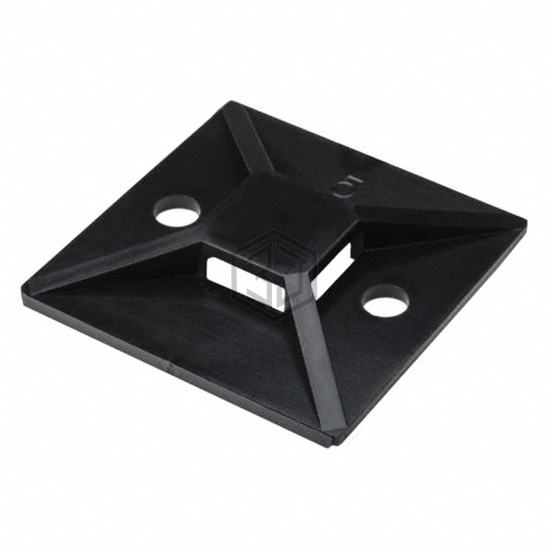 MB50F4 - HellermannTyton - Cable Ties - Holders and Mountings