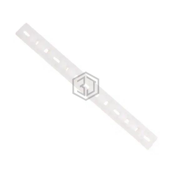 MP2M3.NN3P - HellermannTyton - Cable Ties - Holders and Mountings