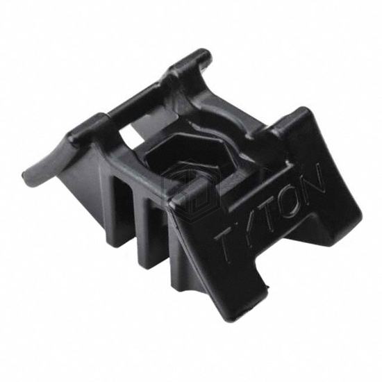 S2HM250HIRHSH1 - HellermannTyton - Cable Ties - Holders and Mountings