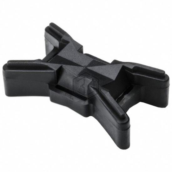 TELS-SPK2 - HellermannTyton - Cable Ties - Holders and Mountings