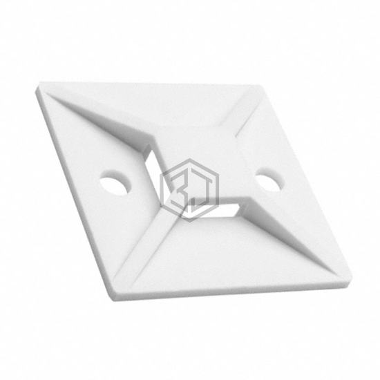MB510C2 - HellermannTyton - Cable Ties - Holders and Mountings