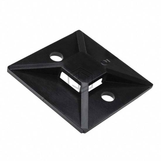 MB50C2 - HellermannTyton - Cable Ties - Holders and Mountings