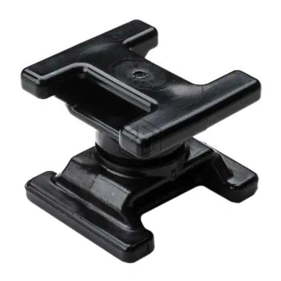 151-06500 - HellermannTyton - Cable Ties - Holders and Mountings