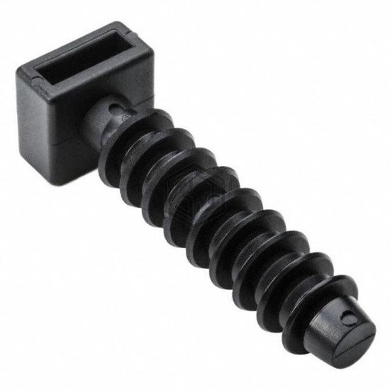 MMB10C2 - HellermannTyton - Cable Ties - Holders and Mountings