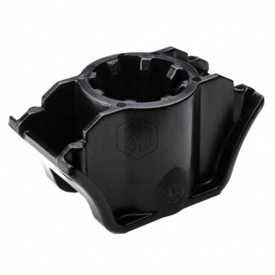 151-00814 - HellermannTyton - Cable Ties - Holders and Mountings