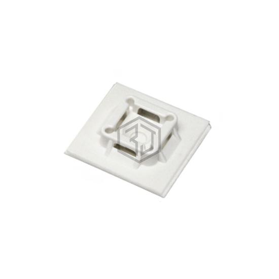 SGABM30-A-C - Panduit Corp - Cable Ties - Holders and Mountings