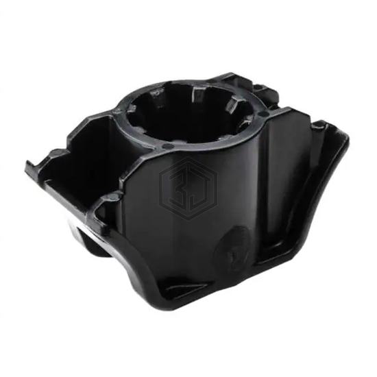 151-00812 - HellermannTyton - Cable Ties - Holders and Mountings