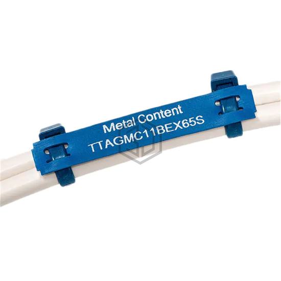 151-00838 - HellermannTyton - Cable Ties - Holders and Mountings