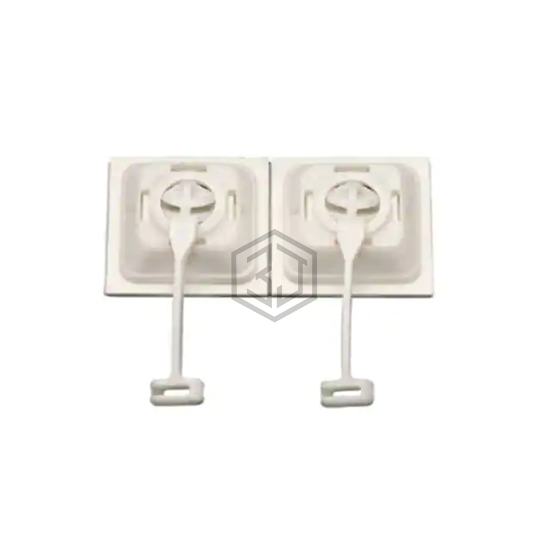 ABDCM30-A-C - Panduit Corp - Cable Ties - Holders and Mountings
