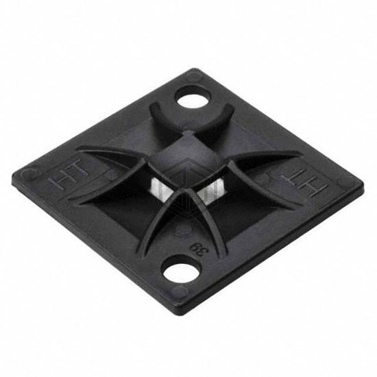 151-10915 - HellermannTyton - Cable Ties - Holders and Mountings