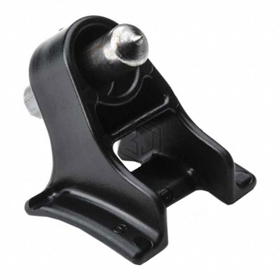 WSM60IMHSUVH1 - HellermannTyton - Cable Ties - Holders and Mountings