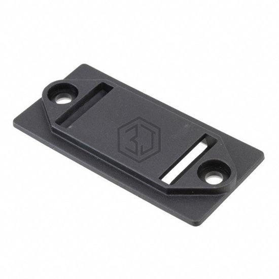GTM100A0C2 - HellermannTyton - Cable Ties - Holders and Mountings