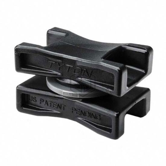 DSWS50HSH1 - HellermannTyton - Cable Ties - Holders and Mountings