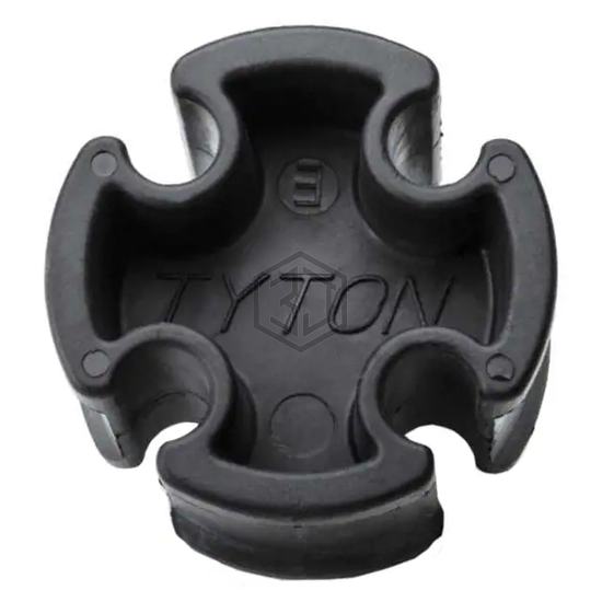 ISO4X250H1 - HellermannTyton - Cable Ties - Holders and Mountings